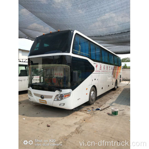 Xe buýt Yutong Xe khách Xe khách Xe buýt Đã qua sử dụng